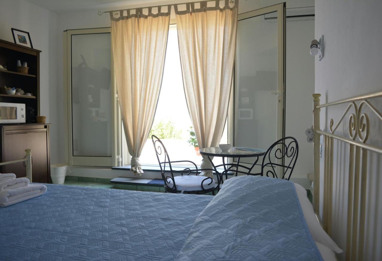 B&B Nonnangela Maratea Luaran gambar