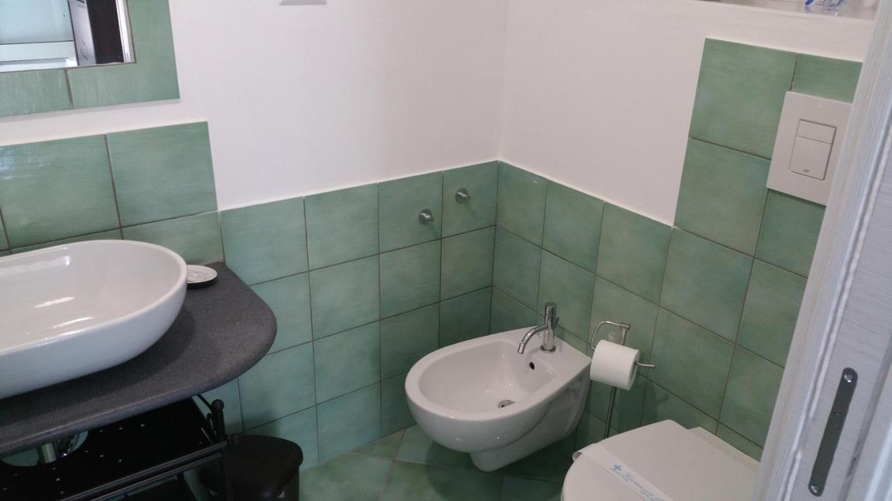 B&B Nonnangela Maratea Luaran gambar