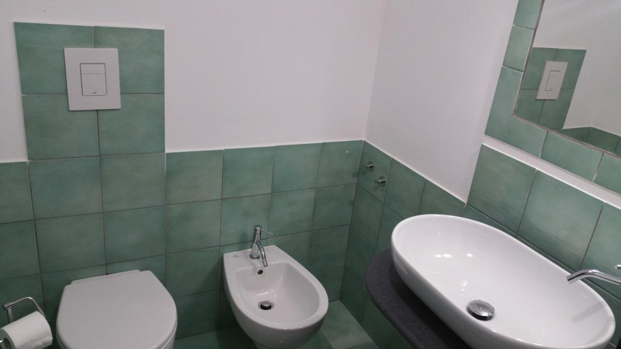 B&B Nonnangela Maratea Luaran gambar