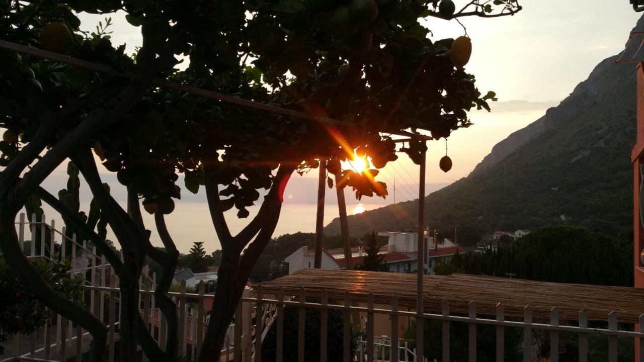 B&B Nonnangela Maratea Luaran gambar
