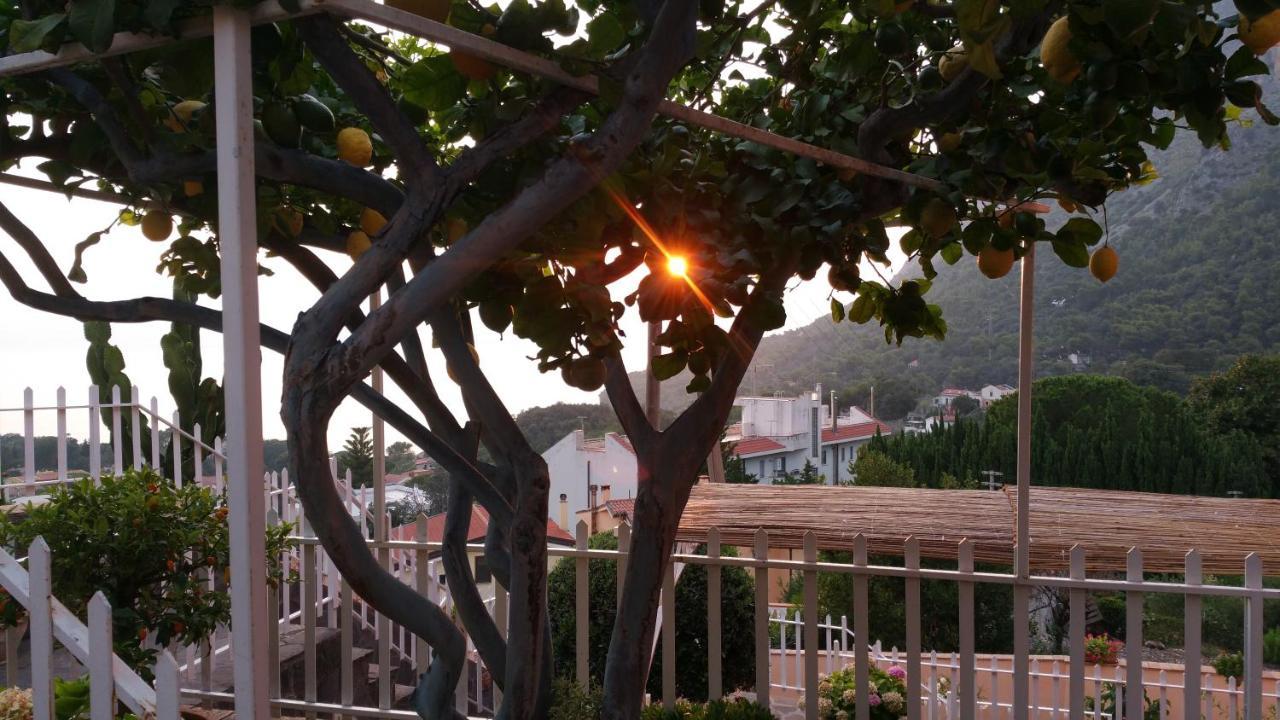 B&B Nonnangela Maratea Luaran gambar