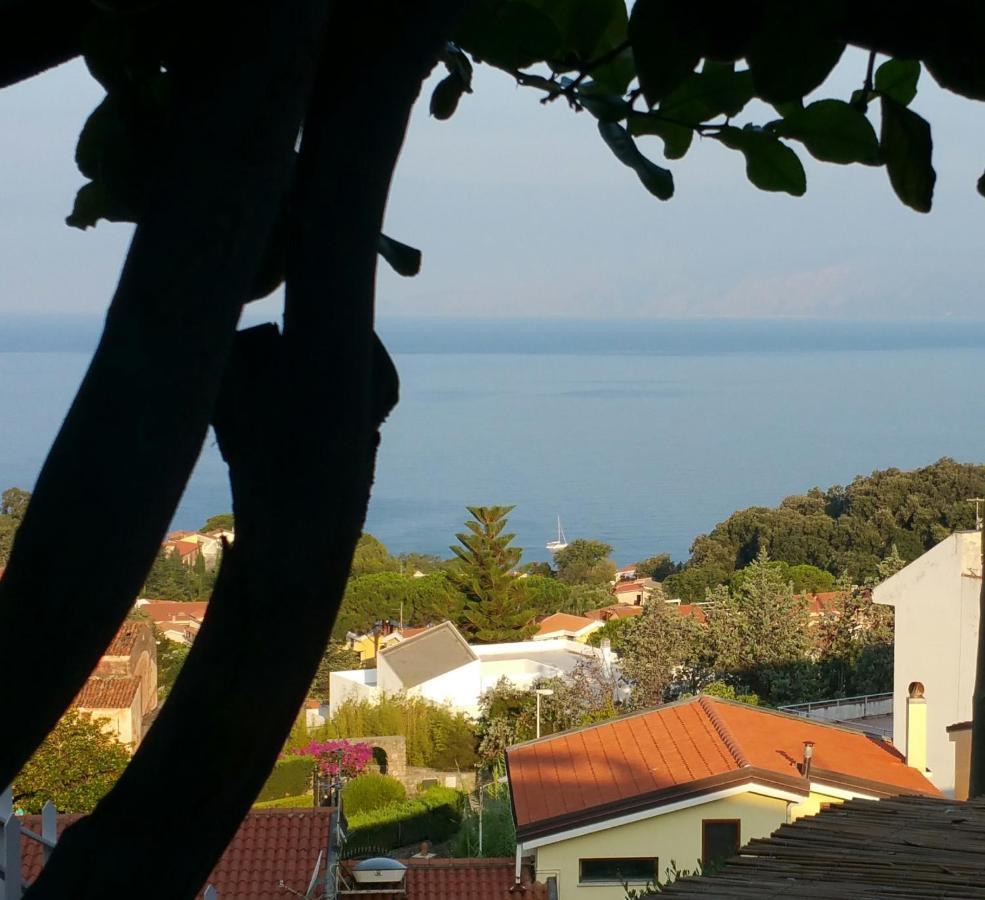 B&B Nonnangela Maratea Luaran gambar