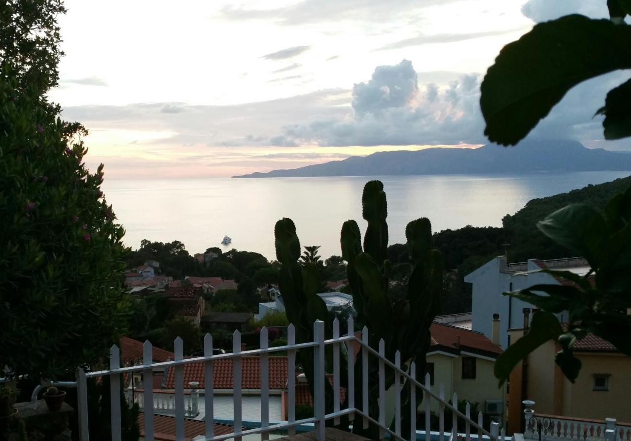 B&B Nonnangela Maratea Luaran gambar