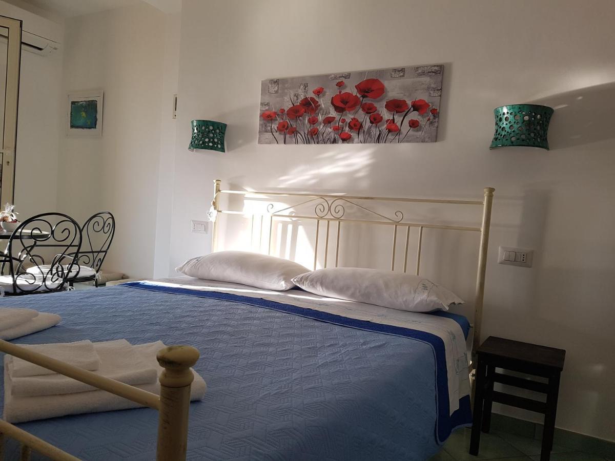 B&B Nonnangela Maratea Luaran gambar