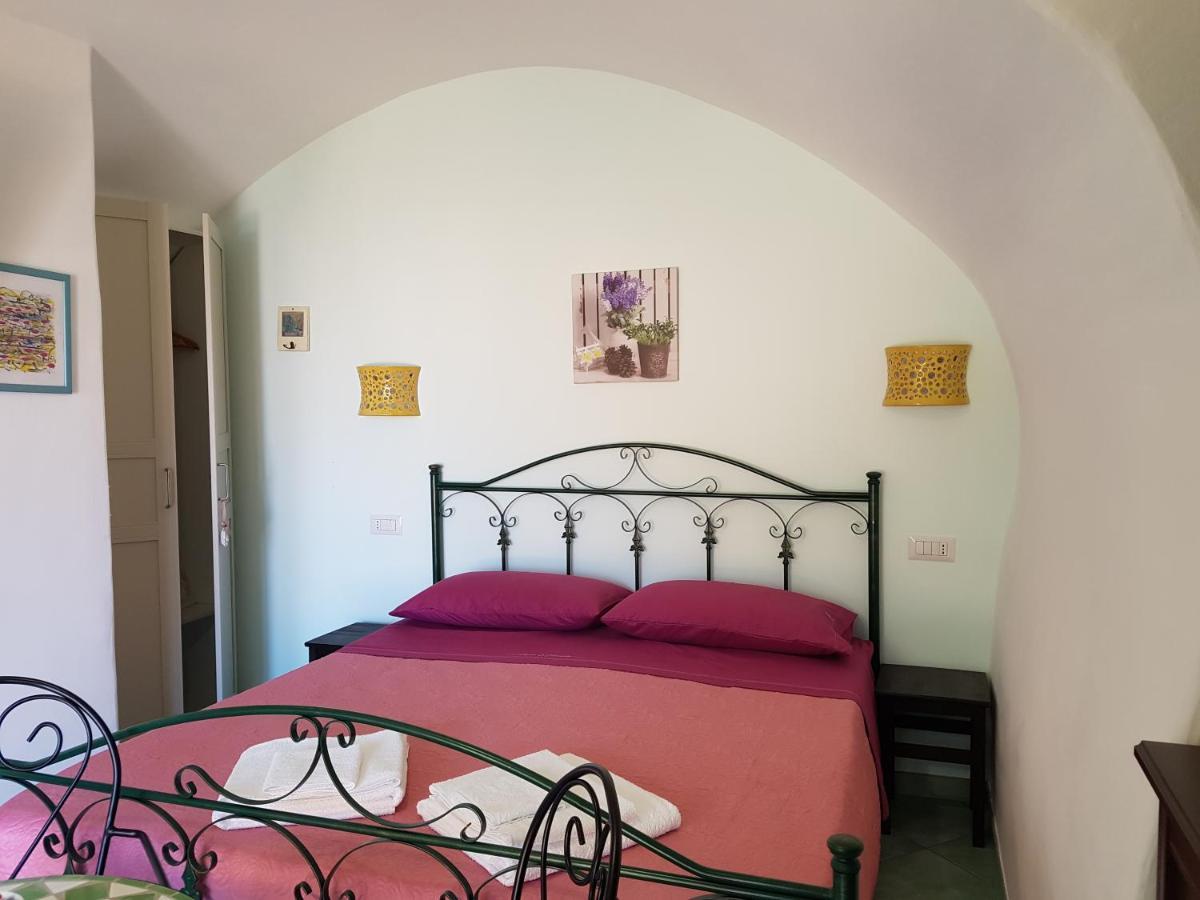 B&B Nonnangela Maratea Luaran gambar