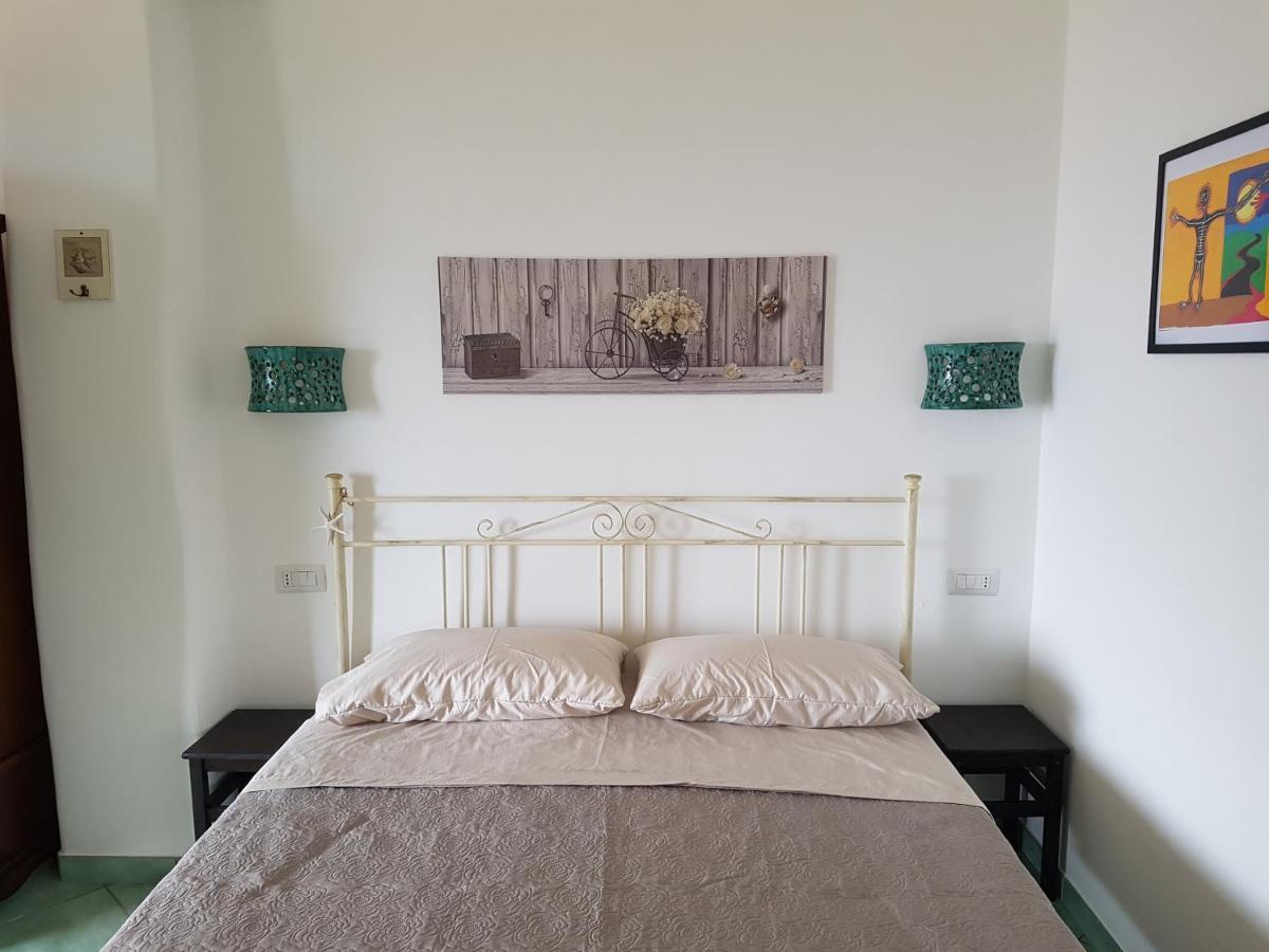 B&B Nonnangela Maratea Luaran gambar