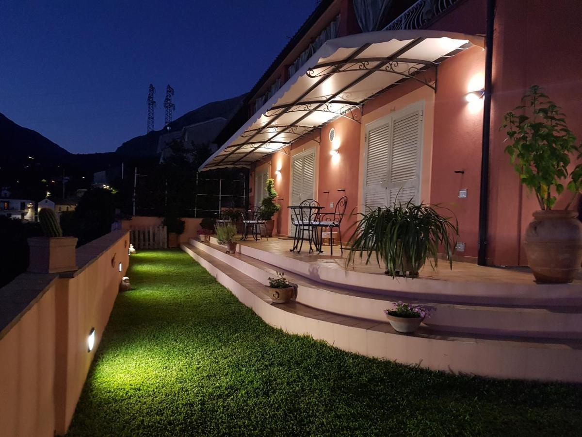 B&B Nonnangela Maratea Luaran gambar